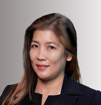 Aily Nguyen Kensing