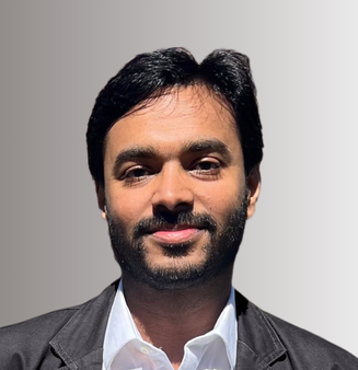 Ameet Kumar Kensing