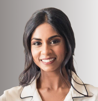 Eshani Burdick Kensing