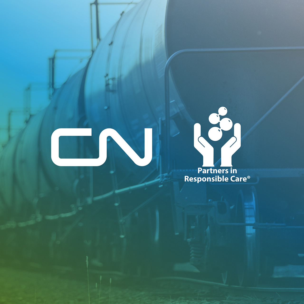 CN Safe Handling Award