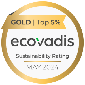 GOLD-ECOVADIS