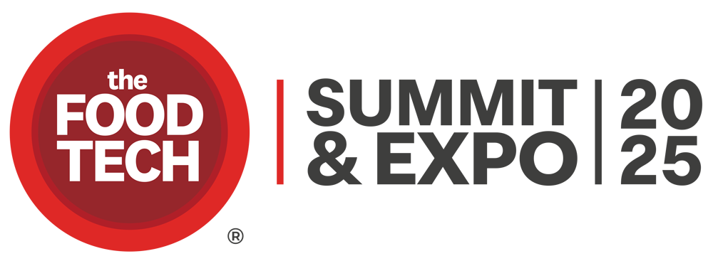 food tech summit 2025