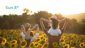 Upcycled Sunflower Derived Tocopherol