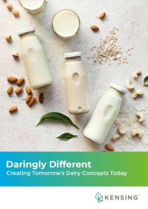 dairy catalog