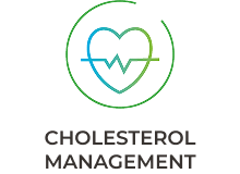 cholesterol management