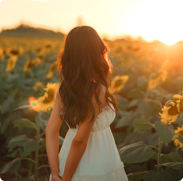 sunflower vitamin E women