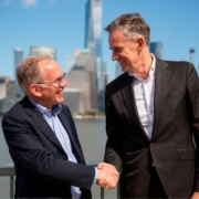 AmphiStar and Kensing Announce Strategic Partnership to Bring Upcycled Biosurfactants to the North American Personal Care Market