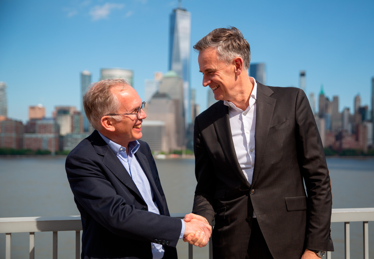 AmphiStar and Kensing Announce Strategic Partnership to Bring Upcycled Biosurfactants