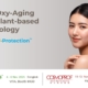 Defy Oxy-Aging in Asia Kensing at Cosmoprof & in-cosmetics Asia Blog