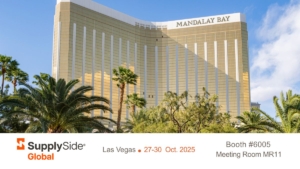 Kensing Highlights Cardiovascular and Women’s Health Solutions at SupplySide Global 2025