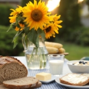 Sunvasterol Blog Kensing Gains Exclusive EFSA Approval for its Naturally Derived Sunflower Phytosterols