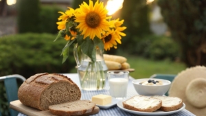 Sunvasterol Blog Kensing Gains Exclusive EFSA Approval for its Naturally Derived Sunflower Phytosterols