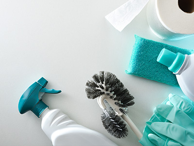 Home Care and I&I market applications