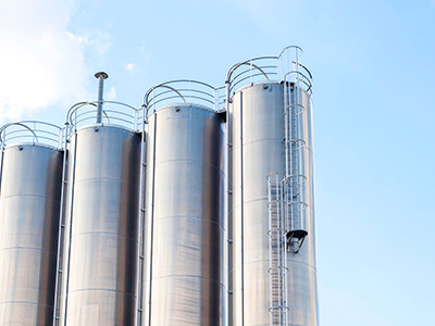 Industrial solutions such as sealants, adhesives, coatings, lubricants and oil field.