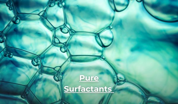 pure surfactants home kensing