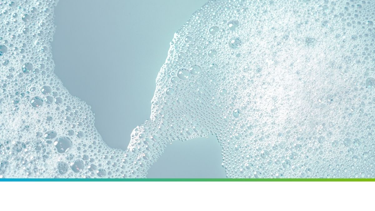 Price Announcement surfactant portfolio Kensing Blog