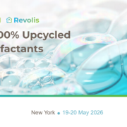 What’s New from Kensing: A First Look at Regenyl™ Biosurfactants at NYSCC Suppliers’ Day
