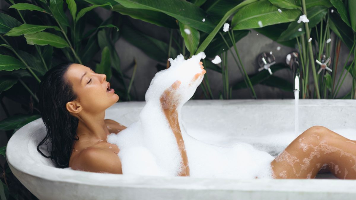 Kensing Upcycled Biosurfactant Platform for Personal and Home Care applications