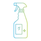 Regenyl upcycled biosurfactant for kitchen cleaning application