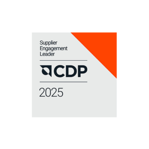 CDP Supplier Engagement Leader 2025 Kensing web