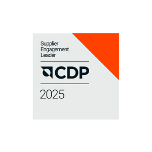 CDP Supplier Engagement Leader 2025 Kensing web