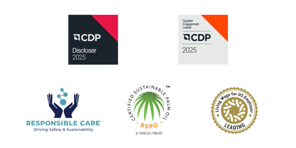 Certifications Sustainability Kensing