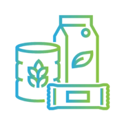 Food & Beverage Dairy & Dairy Alternatives Meat, Fish & Proteins Fats, Oils & Condiments Bakery & Snacks Infant Food Food Preservation