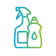 Home Care & I&I Detergents & Cleaners Industrial Cleaners Dish Washing Laundry Care
