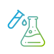 Industrial Biosolutions
Pharmaceutical
Intermediaries
Agrochemicals
Laboratory Diagnostics
Industrials