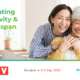 Longevity Asia: Building Healthy-Aging Nutrition at Vitafoods Asia 2026