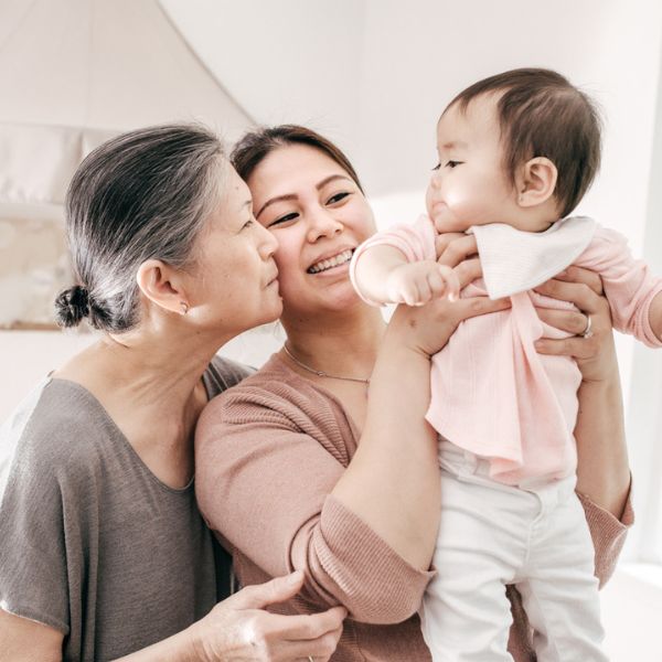 Women’s health: natural Vitamin E, antioxidants and phytosterols at Longevity Asia, Vitafoods Asia 2026
