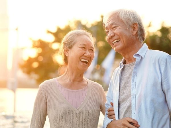 Healthy aging: natural Vitamin E, antioxidants and phytosterols at Longevity Asia, Vitafoods Asia 2026