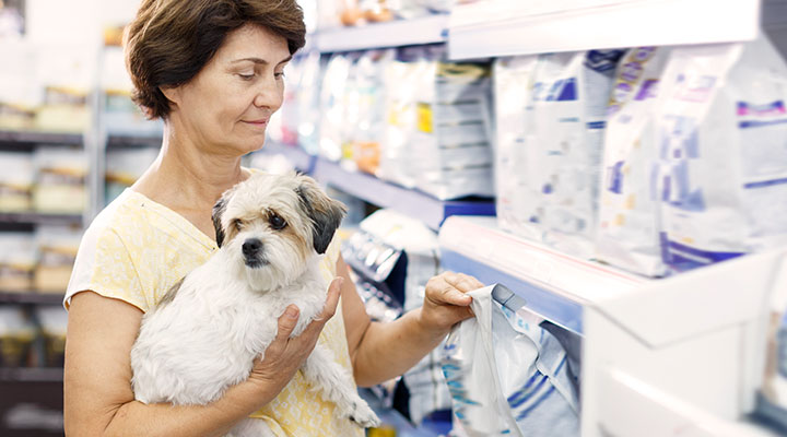 Formulation Opportunities for Pet Nutrition Brands with plant sterols for dogs